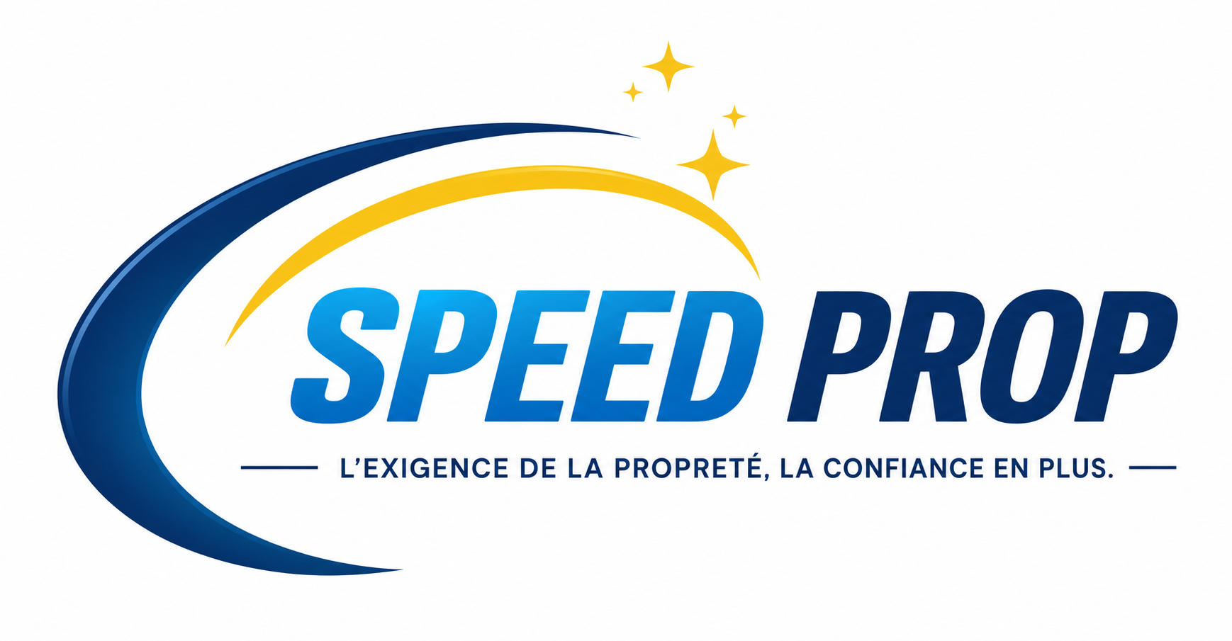 SPEED PROP